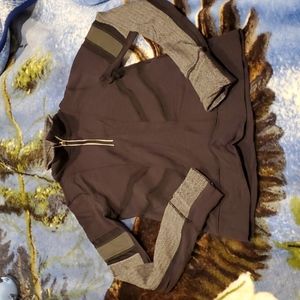 Ivivva running jacket